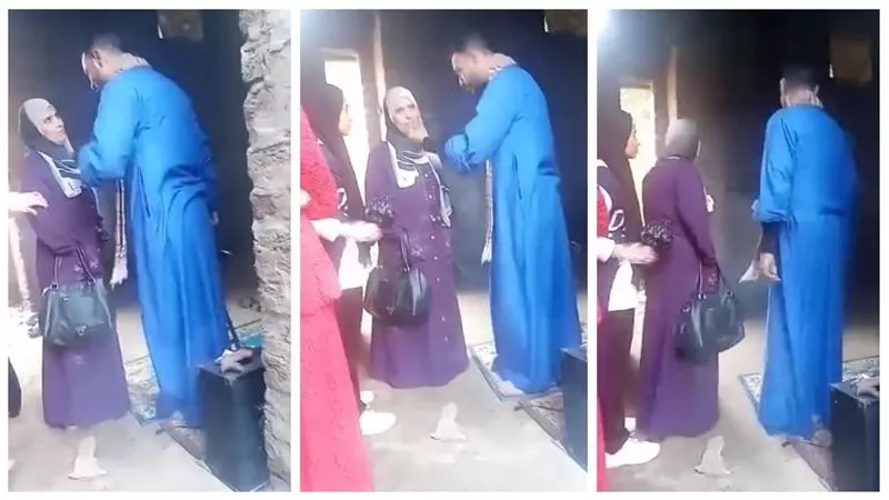 هدد النساء بالسلاح الآلي.. تفاصيل مثيرة في ضبط بلطجي قنا