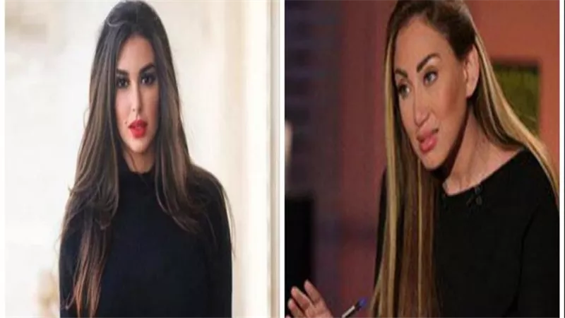 مجنون المشاهير.. القصة الكاملة لتهديد ريهام سعيد وياسمين صبري بالقتل
