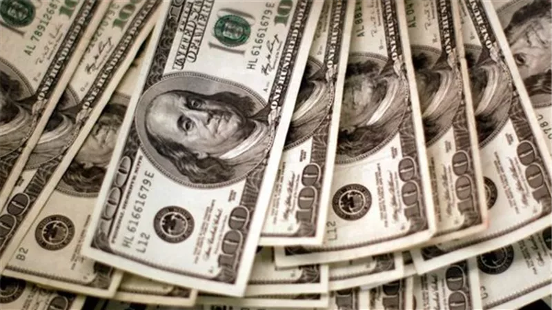 بداية التعاملات..سعر الدولار اليوم الإثنين 25 ديسمبر 2023
