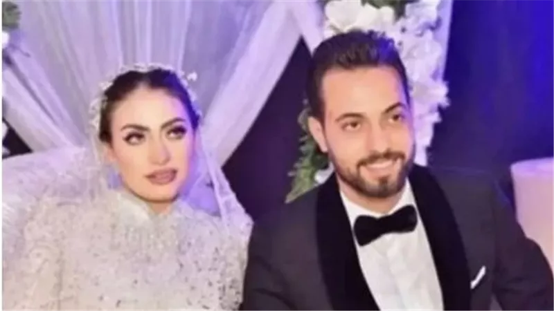 تشابه الأسماء أنهى حياته بعد 25 يوم زواج.. قصة مأساوية لعريس الخانكة