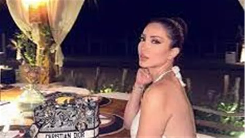 4 ملايين جنيه.. قرار جديد من المحكمة في معارضة نسرين طافش على حبسها 3سنوات
