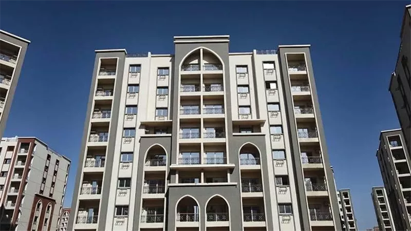 التسليم فوري وبدون شروط.. 3 فرص للحصول على شقة من الحكومة بالتقسيط