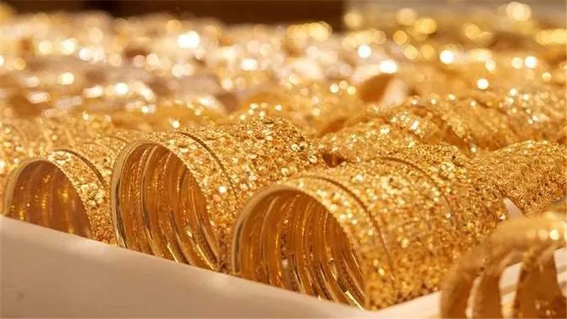 مفاجأة في سعر الذهب اليوم الأربعاء 27 ديسمبر 2023