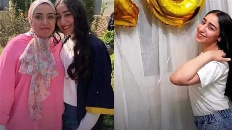 قرار جديد في محاكمة المتهم بإنهاء حياة زوجته الصيدلانية وابنتيه بطنطا