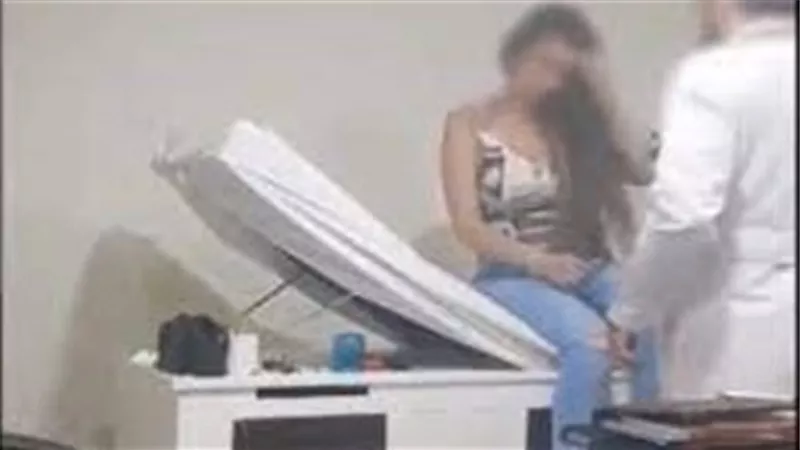  بعد إحالته للمفتي.. لماذا أجبر طبيب روض الفرج سيدات حملن سفاحًا على الرذيلة؟