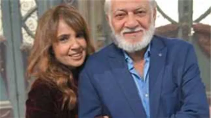 شرط وحيد وحزمة بقدونس.. كواليس زواج سامح الصريطي والمطربة حنان