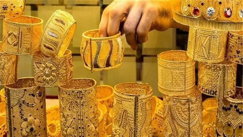 مفاجأة جديدة في سعر الذهب اليوم الجمعة 29 ديسمبر 2023