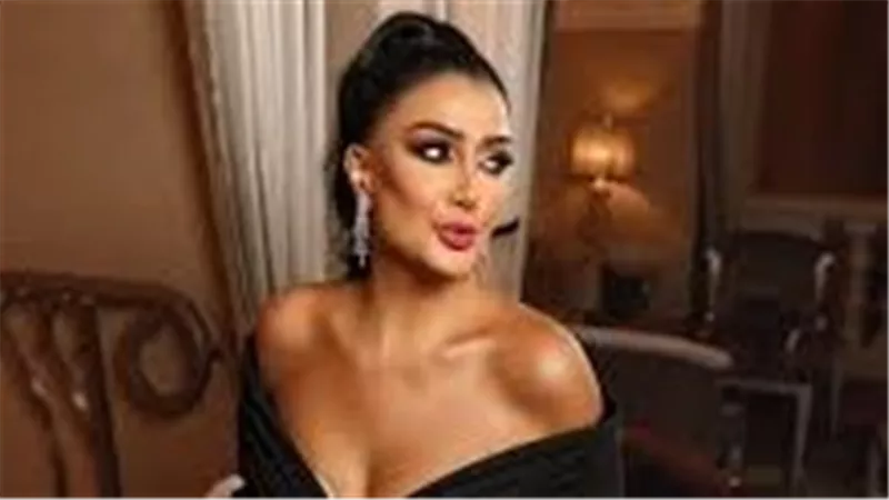 بالكاجوال.. غادة عبد الرازق تثير الجدل بإطلالتها في أحدث ظهور | شاهد