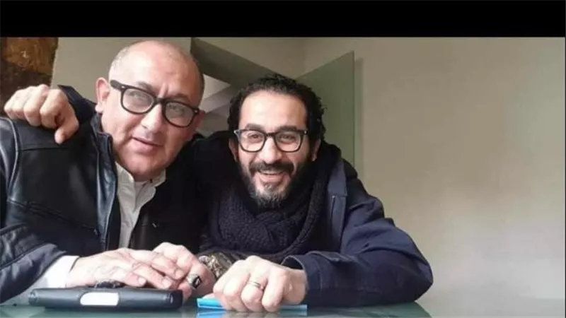 عملية قلب مفتوح.. تفاصيل اللحظات الأخيرة في حياة شقيق الفنان أحمد حلمي