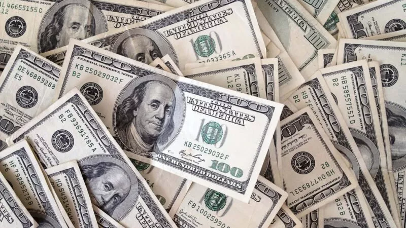 بيع وشراء..سعر الدولار اليوم السبت 30 ديسمبر 2023
