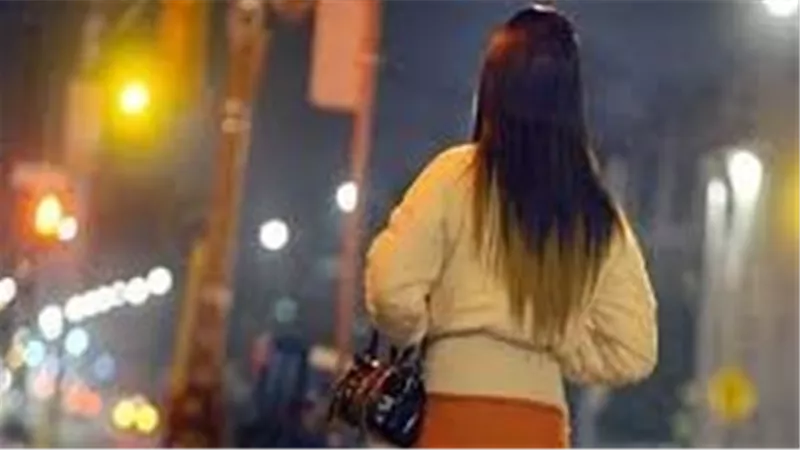 اللحظات الأخيرة في حياة مسن المرج.. حكاية فتاة ليل استدرجها العنتيل العجوز