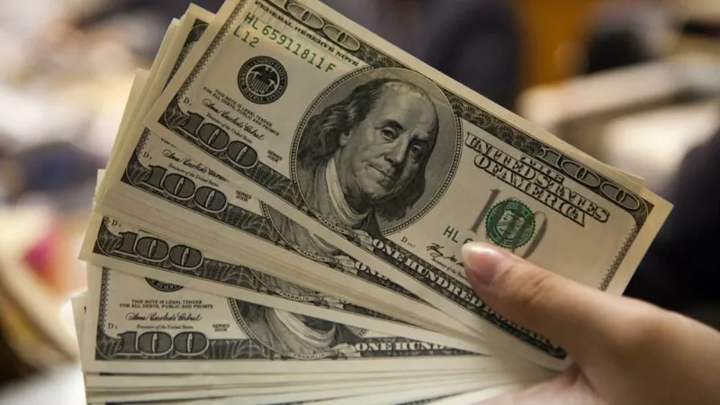 آخر تحديث.. سعر الدولار اليوم الإثنين 1 يناير 2024