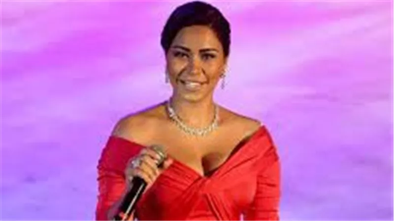 ليه النكد.. رسالة مؤثرة من شيرين عبدالوهاب بعد الطلاق من حسام حبيب
