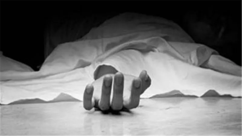  بسبب ليلة حمراء.. قرار جديد بشأن المتهم بإنهاء حياة عريس العياط 