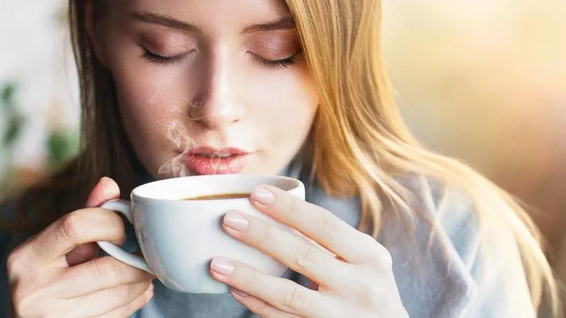 احذر.. علامة تظهر أثناء شرب القهوة تنذر بسرطان قاتل
