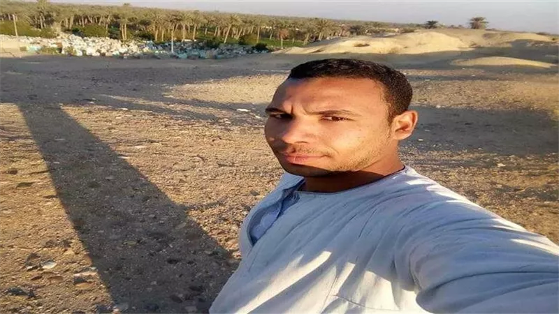 كان جايبله بنت في عشة واختلفوا.. كواليس وأسرار جريمة عريس العياط