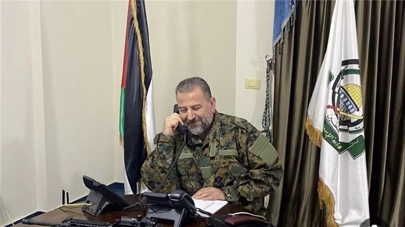 الهدف ليس لبنان.. القصة الكاملة لاغتيال صالح العاروري في بيروت