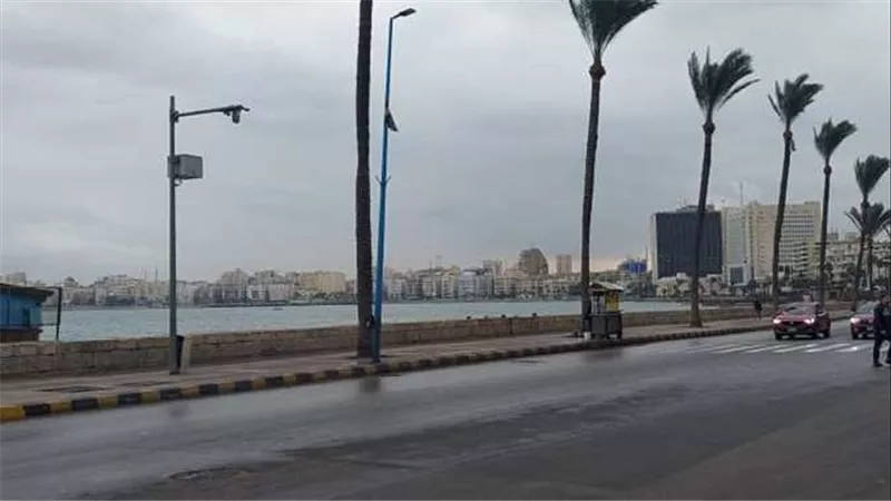 شبورة وأمطار متفرقة.. الأرصاد تحذر من حالة الطقس غدا الخميس 4-12-2024