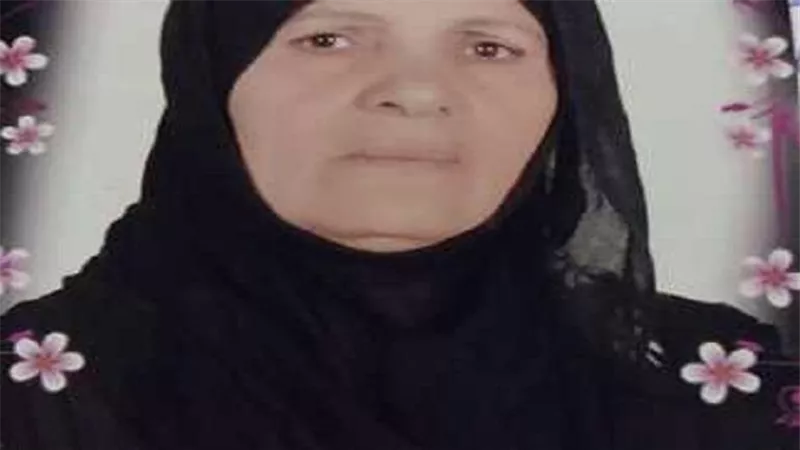 عض الإيد اللي اتمدت له.. الجار الخائن قتل الحاجة نوال وحرق جثتها