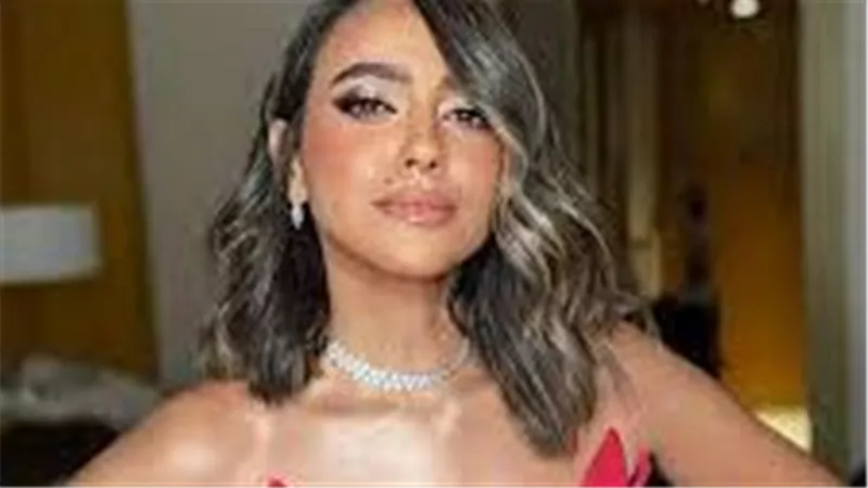 بعد طلاقها.. القصة الكاملة للتحرش بالفنانة هند عبد الحليم