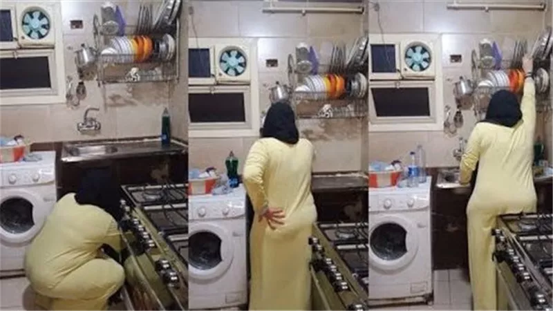 فيديوهات فاضحة وإيحاءات جنسية.. قرار جديد من المحكمة بقضية صاحبة قناة أنوش