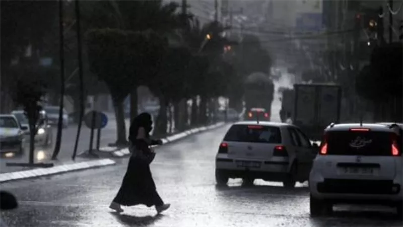 3 ظواهر جوية متوقعة.. الأرصاد تحذر من حالة الطقس غدا الجمعة 5-1-2024