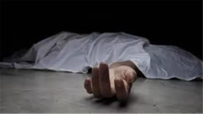 زوجها ضربها وماتت.. تفاصيل صادمة في العثور على جثة سيدة متحللة بالقليوبية 