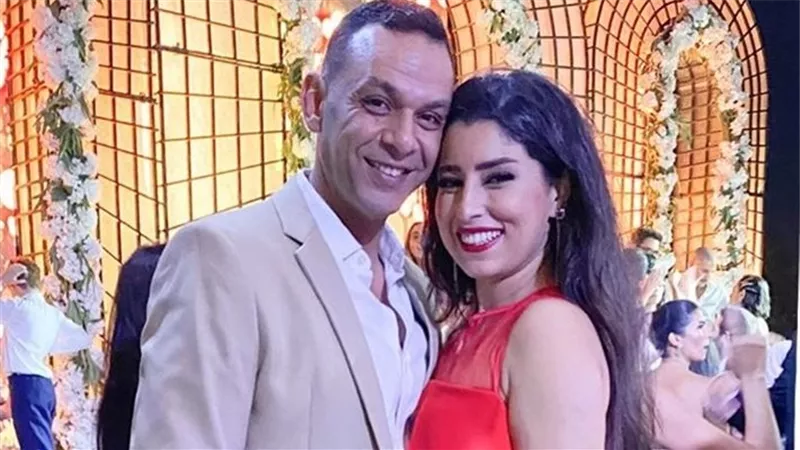 شتمتني في بيتها.. تفاصيل مثيرة في اتهام طليق آيتن عامر لوالدتها بالتعدي عليه