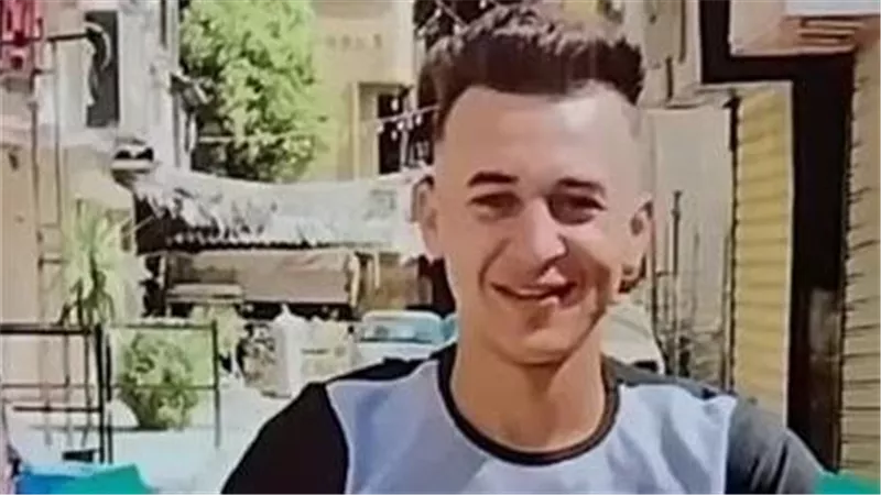 عايزين نعمل مكالمة.. سر جملة انتهت بمقتل الفيشاوي على يد أصدقائه في شبرا الخيمة 