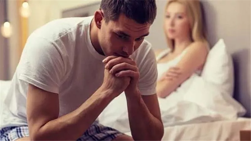 5 تأثيرات غير متوقعة.. هذا ما يحدث للجسم عند التوقف عن ممارسة العلاقة الحميمة