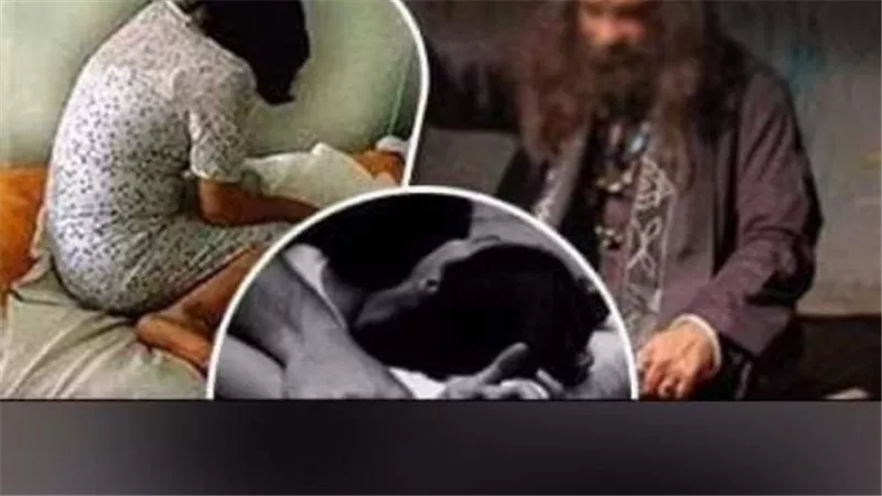 بيعالج بالصور العارية وممارسة الرذيلة.. تفاصيل مثيرة عن الشيخ عماد دجال بولاق الدكرور