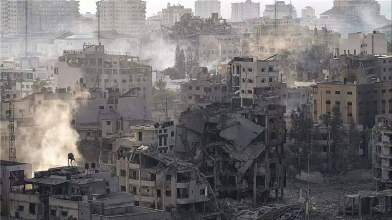 هل هم الحل للأزمة؟.. أين قيادات فتح في غزة من الأحداث الأخيرة؟