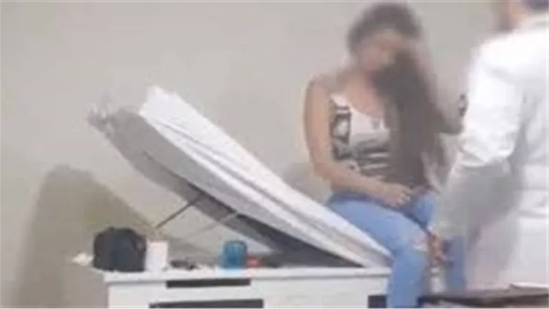 العلاقة المحرمة والفضيحة.. حكاية طبيب ينتهك جسد الفتيات في أوسيم