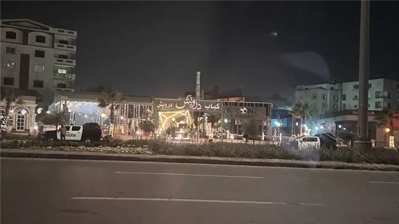 جـ ثـ ث تتطاير في الهواء.. أسرار وتفاصيل جديدة في مـ ذ بـ حـ ة أكتوبر 