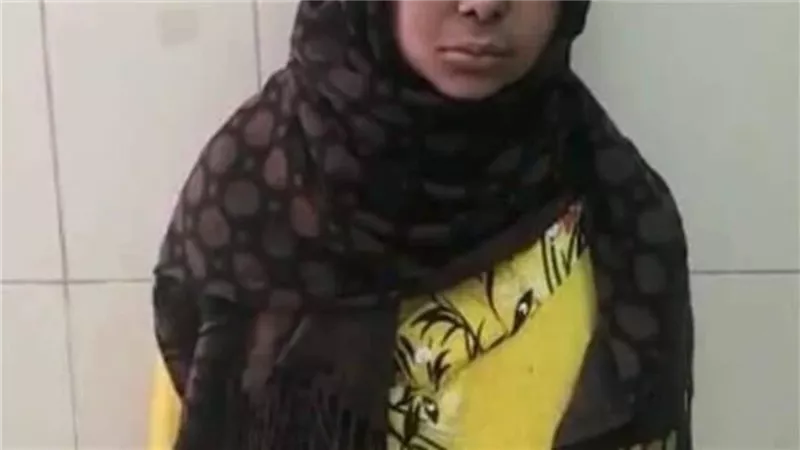 القطة موّتتها.. التفاصيل الكاملة لنحر رضيعة على يد والدتها في منية النصر
