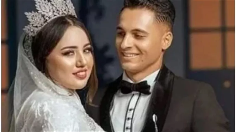 لإرضاء أمه.. تفاصيل صادمة في اشعال سائق الغربية النار في زوجة شقيقه 