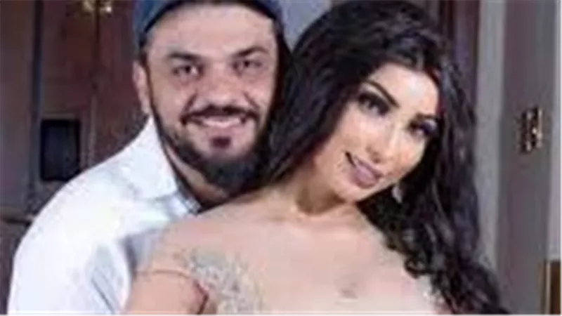 استحملت قرفك.. تصريحات نارية من طليق دنيا بطمة ضدها بسبب تسريب أخبارها