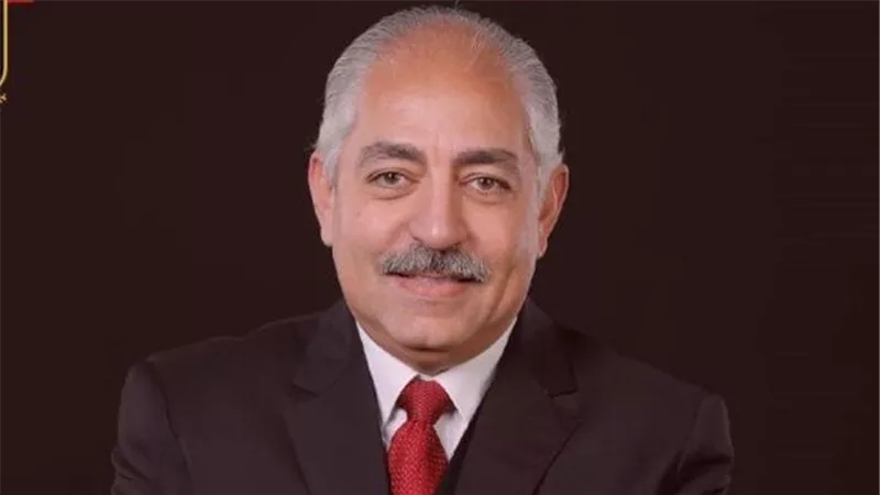 بعد شائعة وفاته.. تطورات حالة العامري فاروق الصحية
