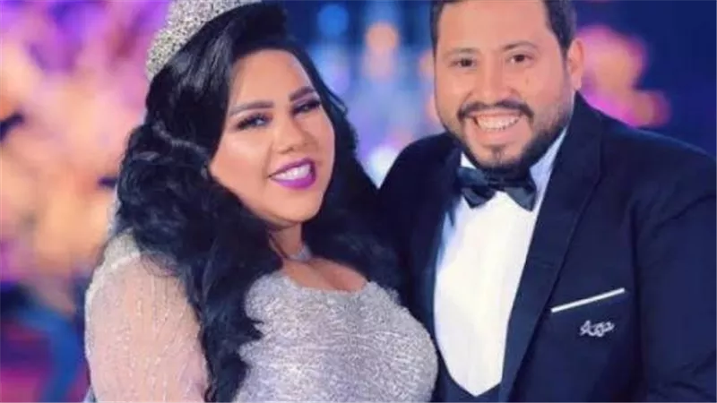 عنف جسدي ومعنوي ولفظي.. كيف رد زوج شيماء سيف على خبر طلاقهما؟