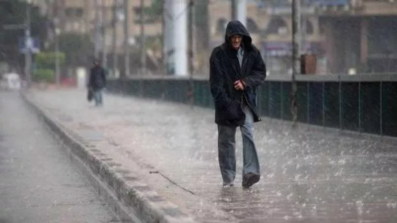 تحذيرات هامة من الأرصاد.. حالة الطقس غدا الأربعاء 10-1-2024