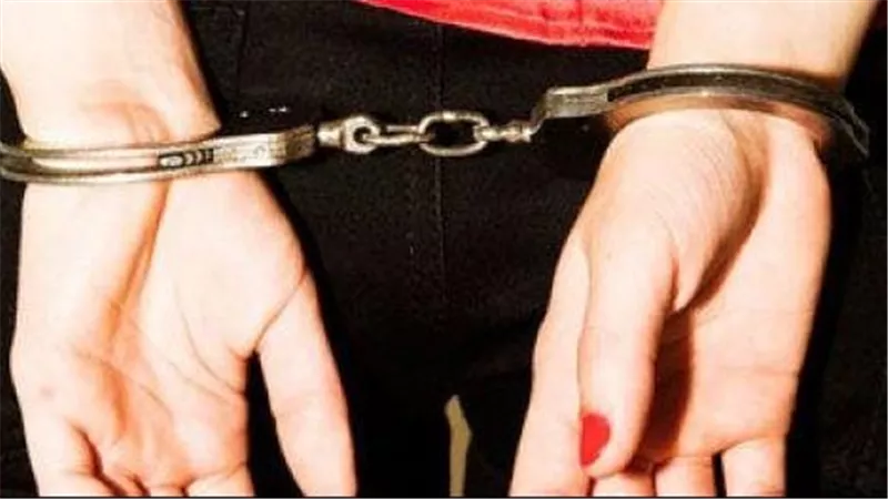 تفاصيل مثيرة في القبض على ممرضة تحرض على الفسق والفجور بالدقهلية