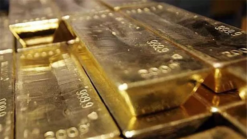 التموين تفجر مفاجأة..كم يبلغ احتياطي مصر من الذهب بمناجمها؟