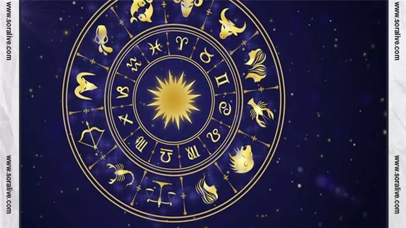 حظك اليوم توقعات الابراج الجمعة 12-1-2024 | الابراج بالتاريخ الميلادي | الابراج غدا | الابراج اليومية | كيف اعرف برجي | مواعيد الابراج