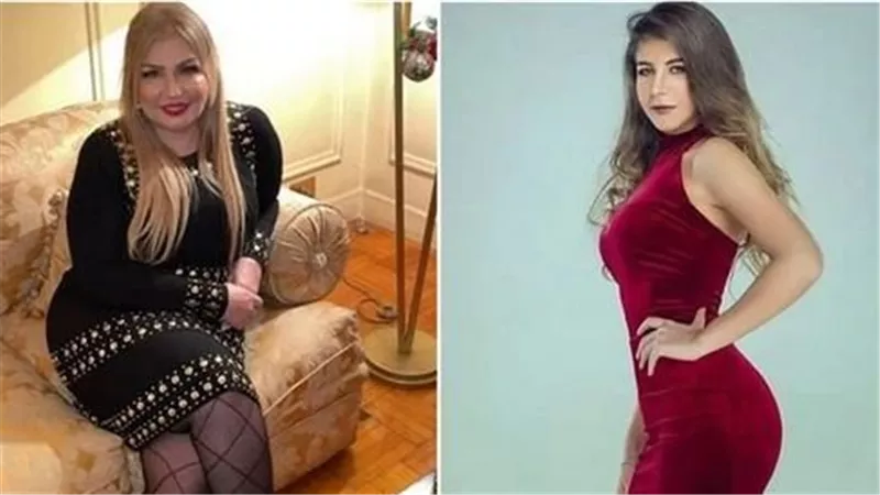 هذا رد فعل والدتها.. حقيقة زواج الفنانة ملك قورة 