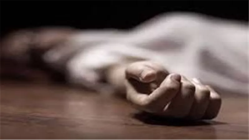 جريمة باب 5.. شاب يقتل أمه في السويس والسبب صادم