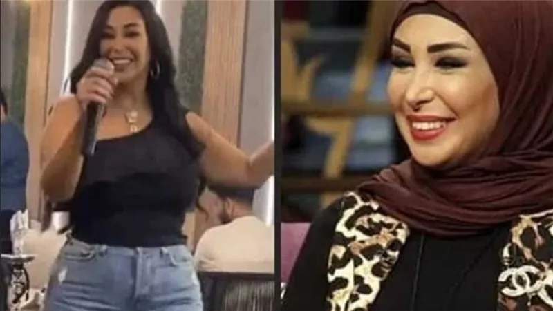 المساكنة وبنطلونها المقطع.. تصريحات شاهيناز التي أثارت الجدل في قعدة ستات | شاهد