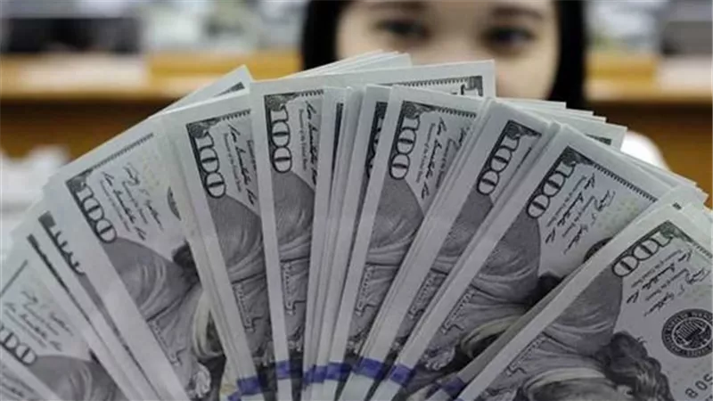 بداية التعاملات.. سعر الدولار اليوم الإثنين 15 يناير 2024