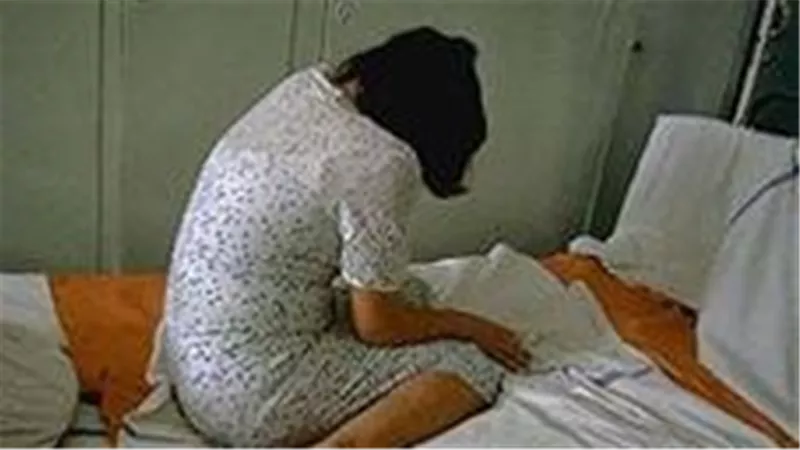 علاقة محرمة مع ابن عم جوزها.. أول قرار من النيابة ضد المتهمة بقتل زوجها بمساعدة عشيقها