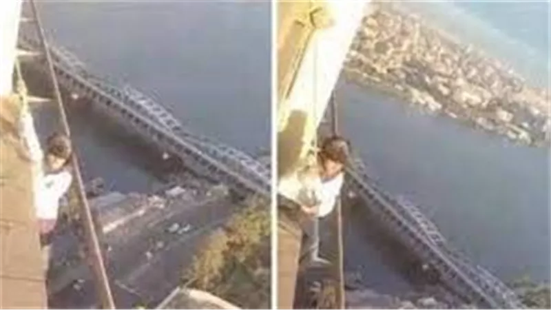 والدها كشف السر.. لماذا رددت فتاة الفندق كلمة إسرائيل قبل سقوطها؟