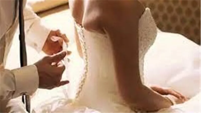 أنا لسه آنسة.. عروس تطلب الخلع بعد 30 يومًا من الزواج